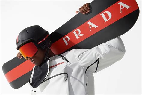 prada snowboard manufacturer|prada skis.